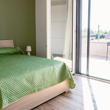 Tenuta Papola B&B Brindisi Bagian luar foto