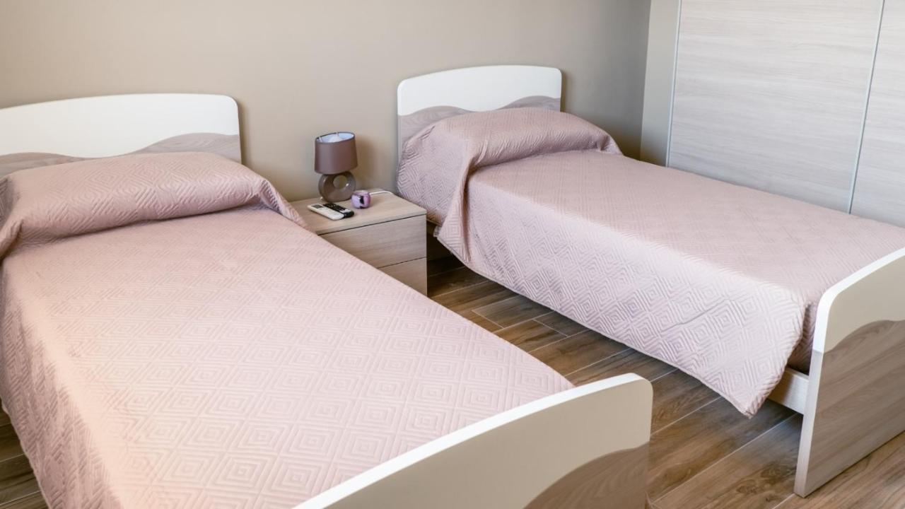 Tenuta Papola B&B Brindisi Bagian luar foto