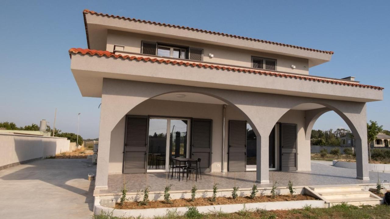 Tenuta Papola B&B Brindisi Bagian luar foto