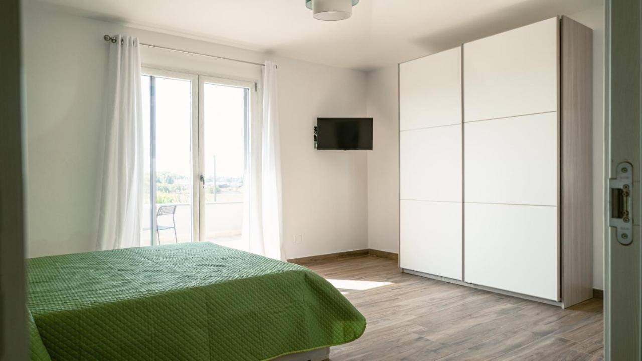Tenuta Papola B&B Brindisi Bagian luar foto
